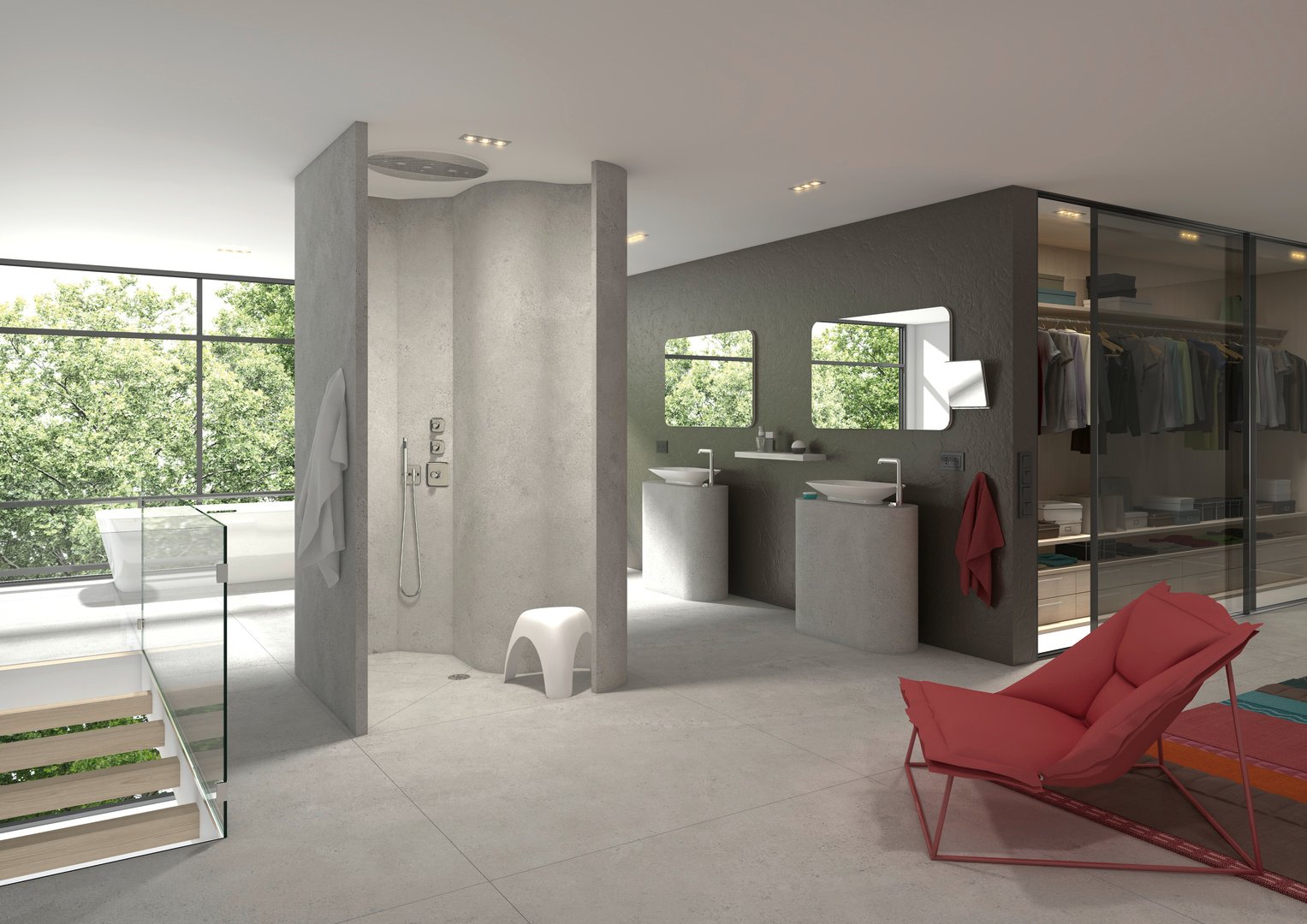 wedi building board system product range