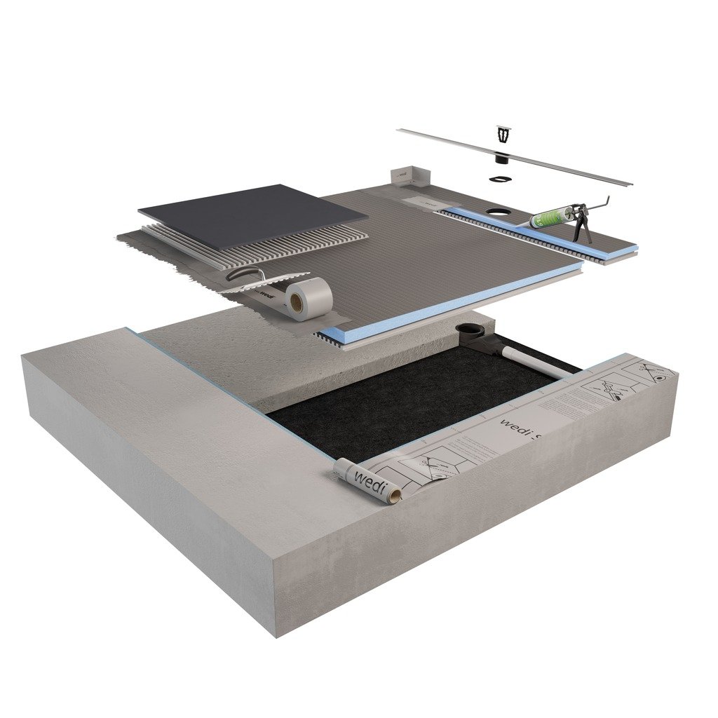 s01 produktexplosion auf estrich