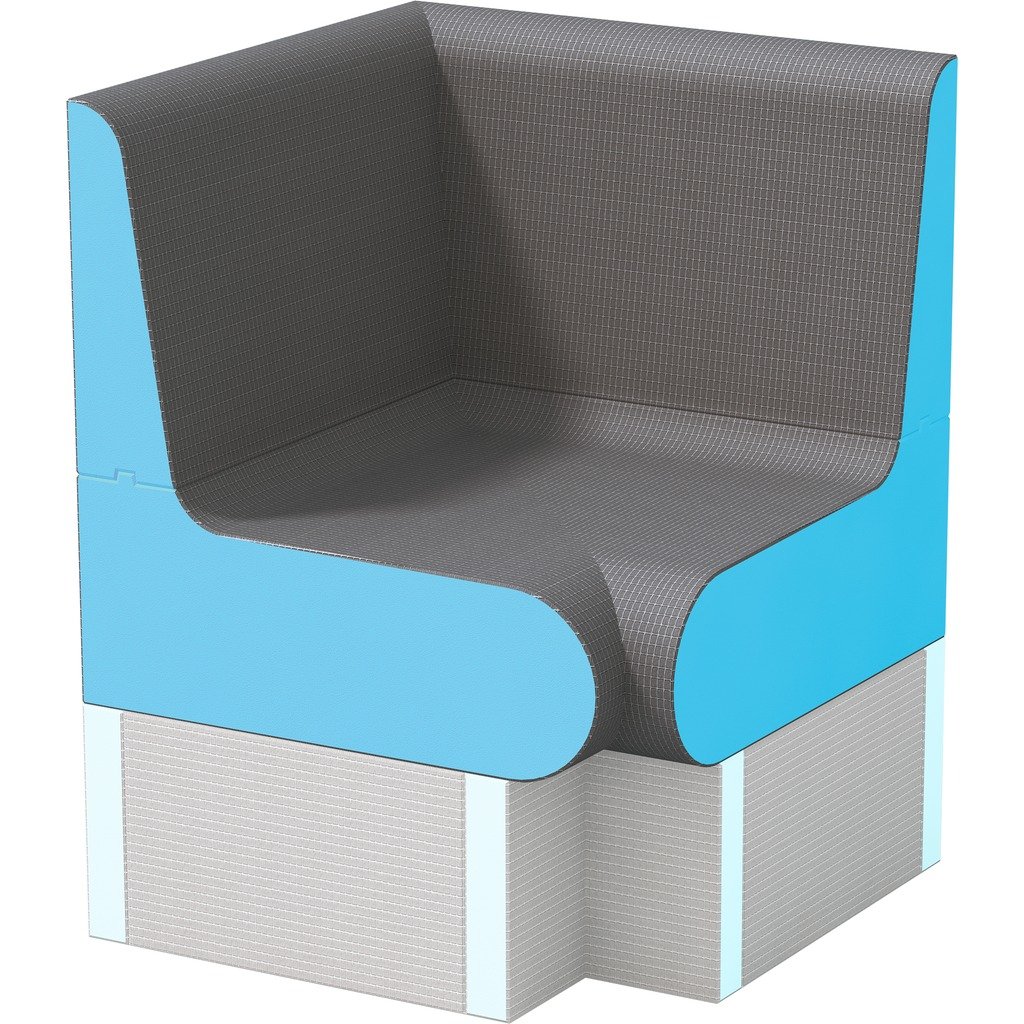 wedi sanoasa comoda bench corner element 90 s 076447004 pp p 2009