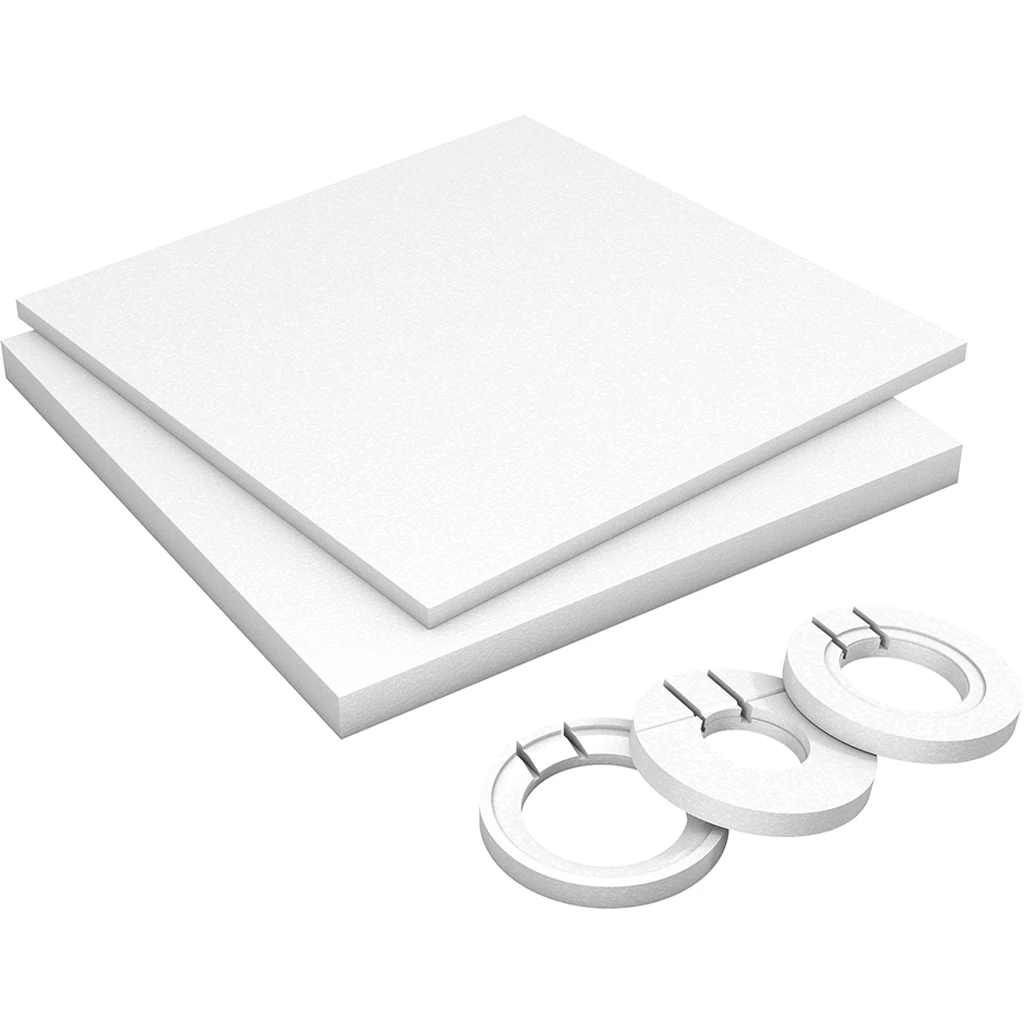 wedi fu substrate set pc 2018