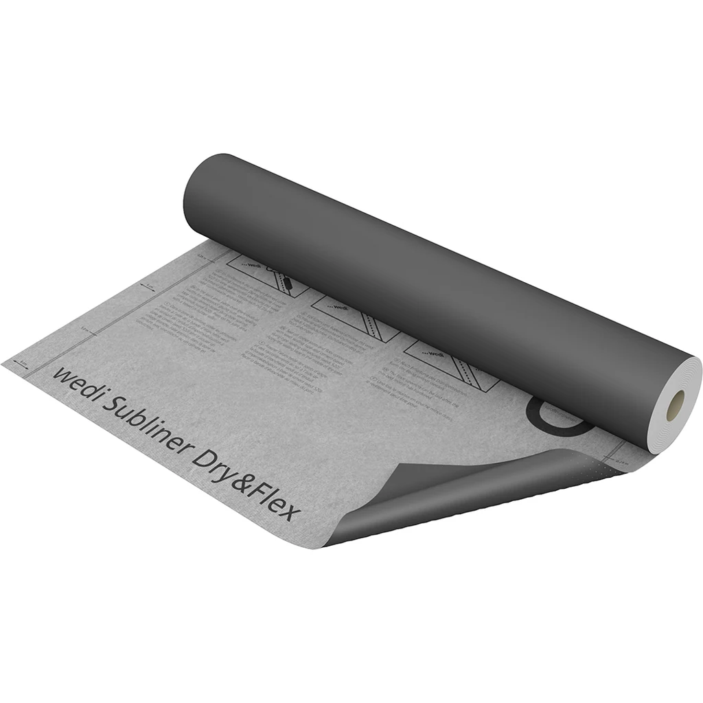 wedi subliner dry flex 095110315 pp p 2019 wedi subliner dry flex 095110315 pp p 2019