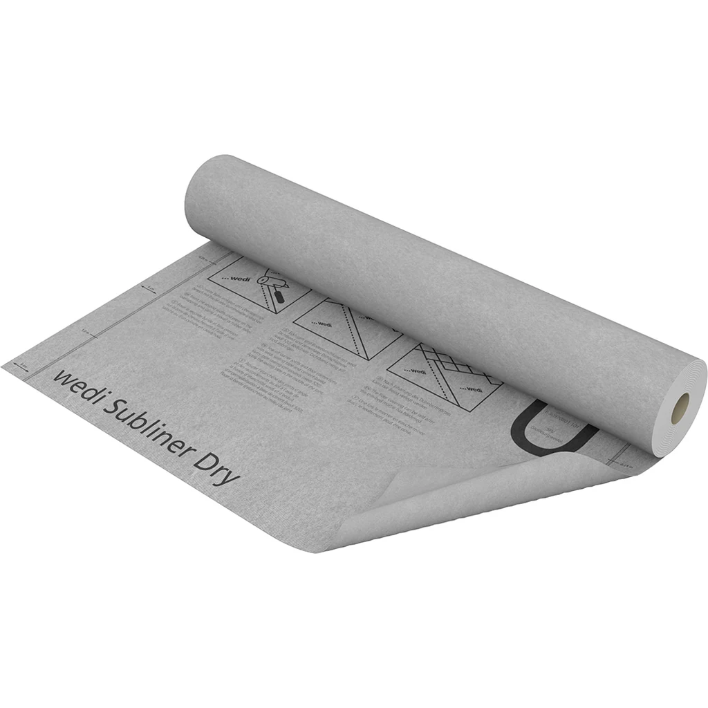 wedi subliner dry 095110332 pp p 2019