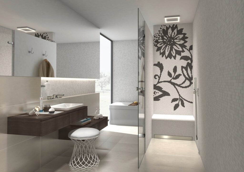 wedi fundo discreto wall attachment element for 300mm channels